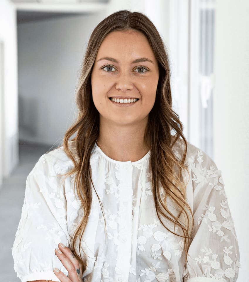 Frau Kerstin Messerer